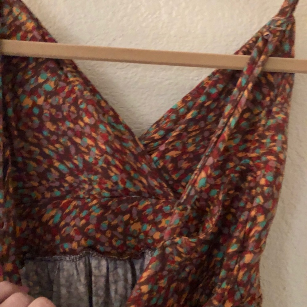 ✨NWOT✨Beautiful America Rag Top! - Picture 6 of 6